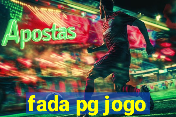 fada pg jogo